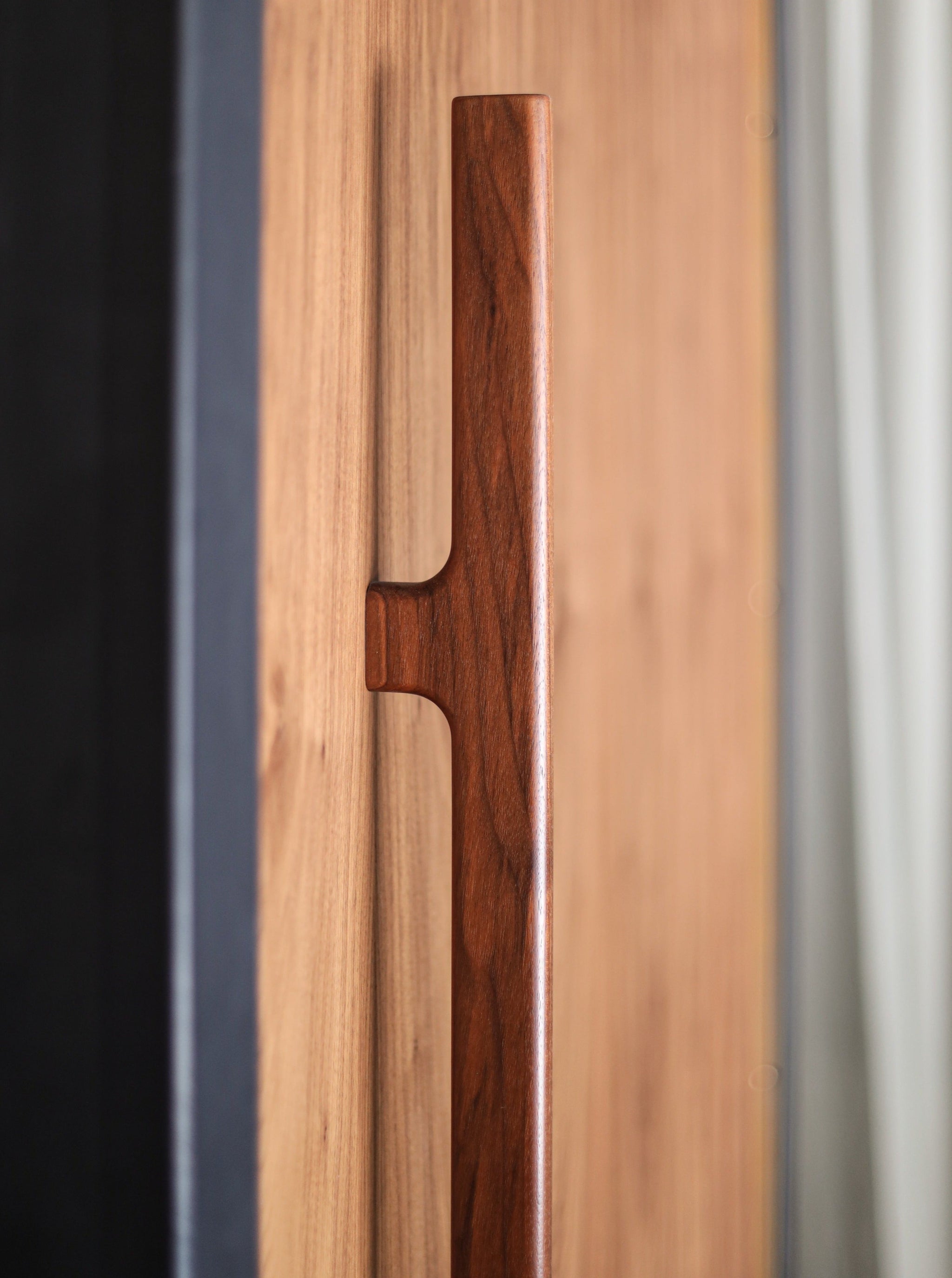 Wooden handle discount